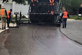 Best Driveway Repair and Patching  in Macon, GA